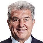 拉波尔塔胜选揭秘:竞技辉煌铸就的信任延续。 体育新闻