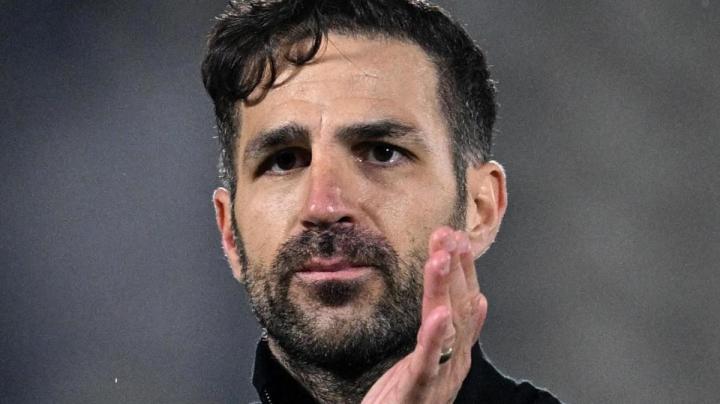 法布雷加斯获颁贝阿尔佐特国家奖;湖畔球队焕发新生光芒。 体育新闻 法布雷加斯获颁贝阿尔佐特国家奖;湖畔球队焕发新生光芒。 体育新闻 法布雷加斯获颁贝阿尔佐特国家奖;湖畔球队焕发新生光芒。 体育新闻