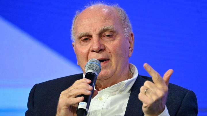  赫内斯谨慎展望欧冠对决：皇马经验深厚，拜仁机会虽好，仍需步步为营。 体育新闻 赫内斯谨慎展望欧冠对决：皇马经验深厚，拜仁机会虽好，仍需步步为营。 体育新闻