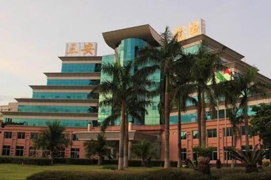  LED芯片企业三安光电突遇风波，家族控制权与业务拓展交织；调查事件引发市场震动。 股票财经