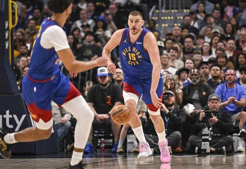  约基奇再创辉煌，掘金强势取胜；蒙克替补爆发，国王险胜篮网。 体育新闻 约基奇再创辉煌，掘金强势取胜；蒙克替补爆发，国王险胜篮网。 体育新闻 约基奇再创辉煌，掘金强势取胜；蒙克替补爆发，国王险胜篮网。 体育新闻