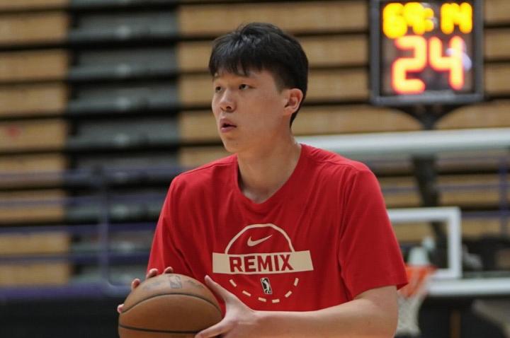  内线添援，杨瀚森回归；开拓者主场挑战篮网，期待反弹。 体育新闻 内线添援，杨瀚森回归；开拓者主场挑战篮网，期待反弹。 体育新闻