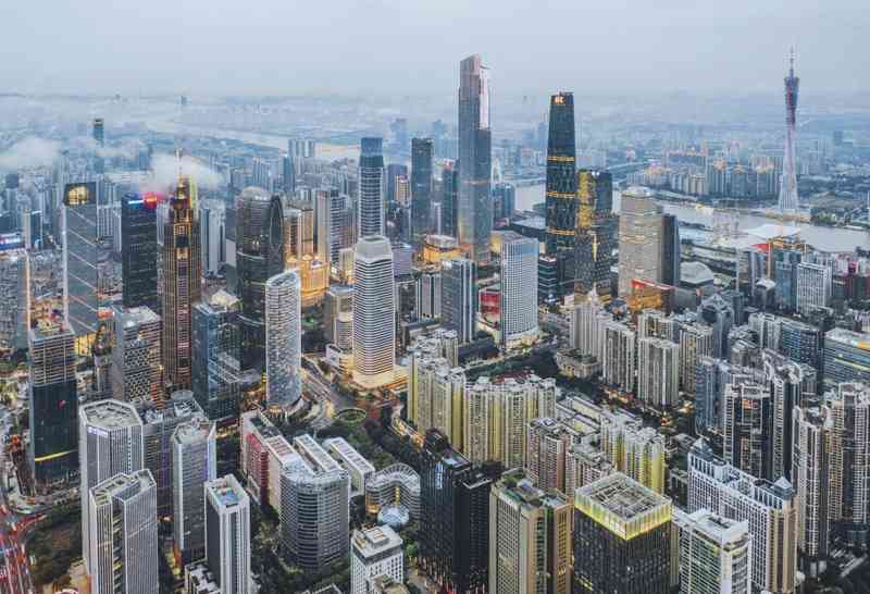  双机场格局落地：千年商都如何反击“最强地级市”的猛烈攻势？ 新闻 双机场格局落地：千年商都如何反击“最强地级市”的猛烈攻势？ 新闻