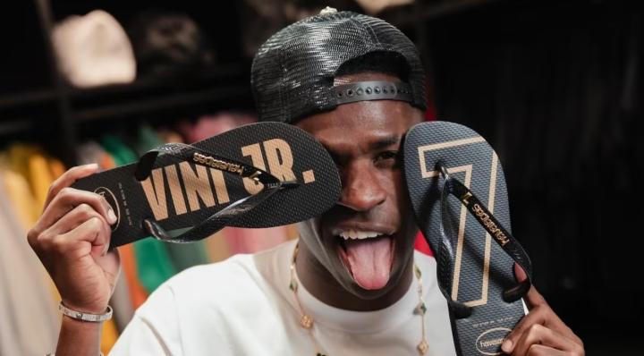 怎么看维尼修斯坐拥14个代言?竞技与公益的双赢逻辑 情感心理