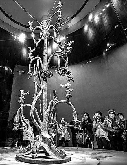  商周之际的权力重构：成都平原考古视角下的文明演进逻辑 新闻 商周之际的权力重构：成都平原考古视角下的文明演进逻辑 新闻