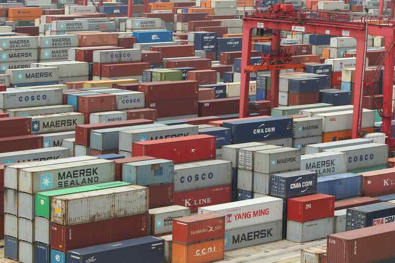  数字时代的“贸易通行证”：解析2.4亿条码背后的物流生态逻辑 IT技术