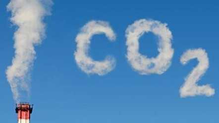  传统减排误区：碳市场如何重构工业竞争格局 新闻