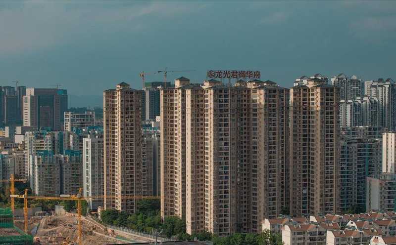  房产红利期的终结与生活重构：关于财富本质的深度思辨 情感心理