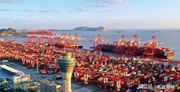  数千亿级航运博弈：以合规检查为杠杆的非对称反制逻辑 股票财经 数千亿级航运博弈：以合规检查为杠杆的非对称反制逻辑 股票财经