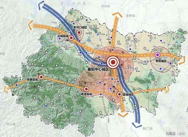  深析内陆城市底层逻辑：三大核心支柱如何重塑社会生存法则 新闻 深析内陆城市底层逻辑：三大核心支柱如何重塑社会生存法则 新闻