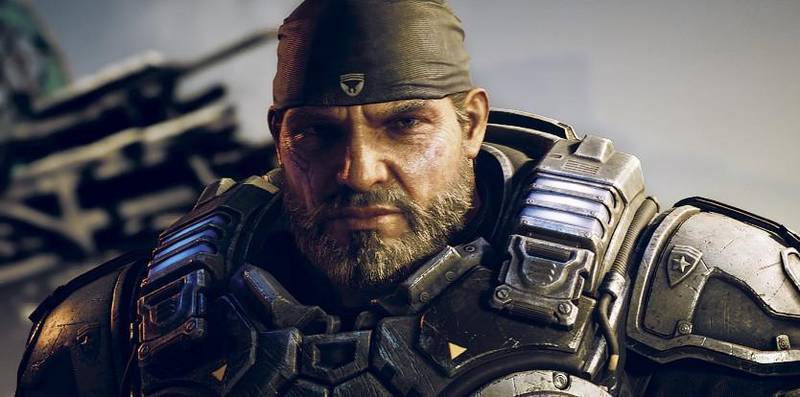 当配音演员开始写剧本：一个关于JD·菲尼克斯"复活"的温情设想 游戏攻略