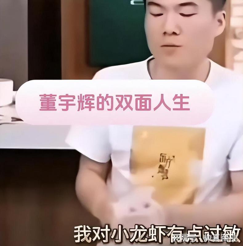  直播带货质量危机复盘：董宇辉28次产品问题背后的深层逻辑与破局之道 新闻