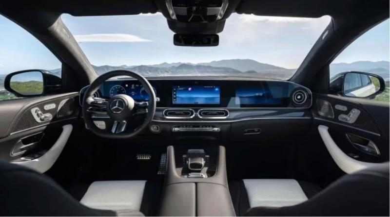  痛点共鸣：豪华品牌的“中国式焦虑”，新款GLE能解吗？ 汽车科技