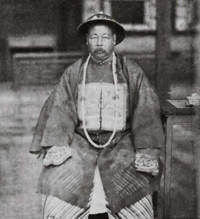  左宗棠的和田抉择：破解英帝殖民阴谋的「阳谋」范本 新闻