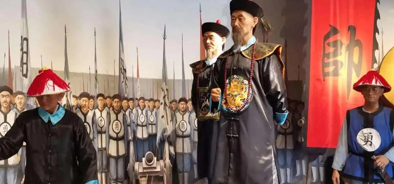  左宗棠的和田抉择：破解英帝殖民阴谋的「阳谋」范本 新闻