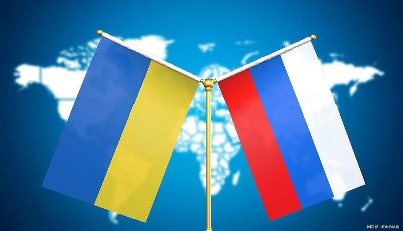  【三维博弈】战场·外交·能源：乌克兰困局的多重压力解析 新闻