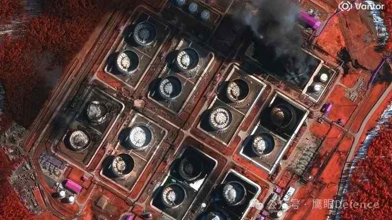  【深度解析】俄军四年空袭适得其反：乌克兰军工业产能暴涨35倍的深层逻辑 新闻