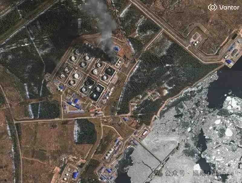  【深度解析】俄军四年空袭适得其反：乌克兰军工业产能暴涨35倍的深层逻辑 新闻