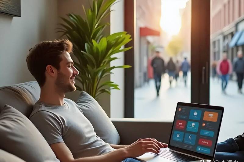  从“一眼识破”到“血本无归”：深度拆解美国年轻人电诈困局的系统级根源 IT技术