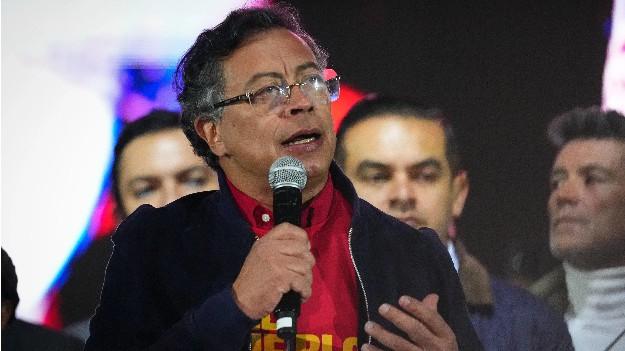  制裁风暴下的外交裂痕：美哥关系恶化的深层逻辑 新闻