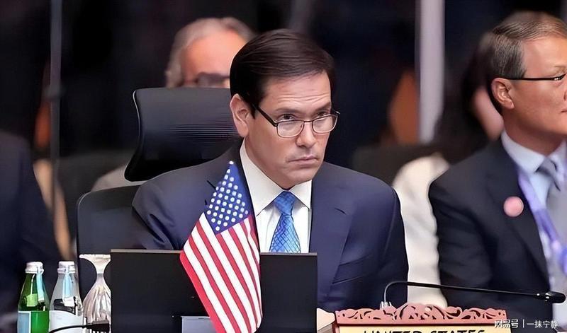  【深度复盘】从北约内部裂痕透视跨大西洋联盟的结构性博弈 新闻