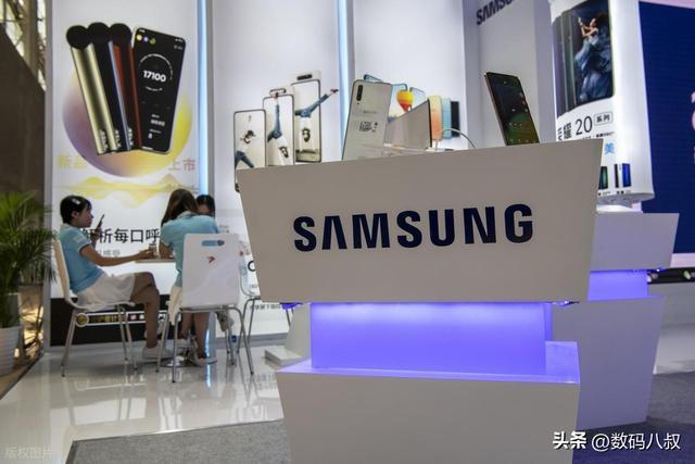 当巨头转身离去：我们这代人与三星时代的告别 新闻