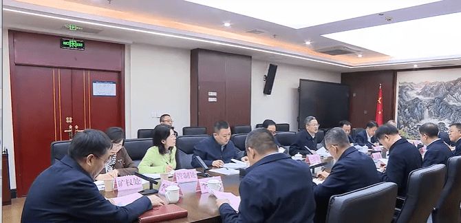  深化产业协同×强化要素保障：延安「十五五」高质量发展新路径探析 新闻