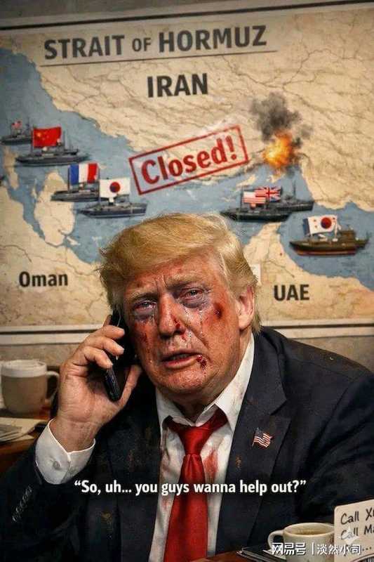  谈判桌外的博弈：普通人心中的美伊困局与和平期盼 新闻