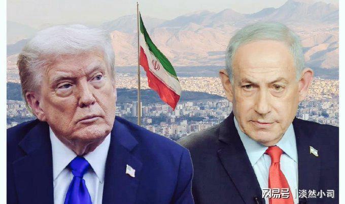  谈判桌外的博弈：普通人心中的美伊困局与和平期盼 新闻