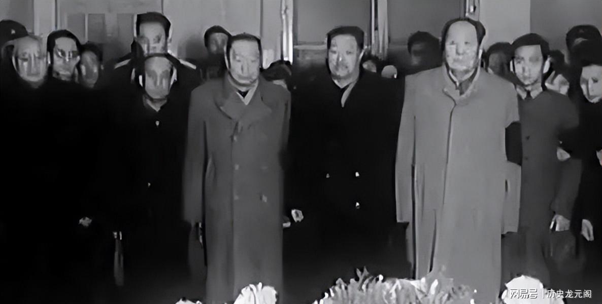 1974年长沙密谈：周恩来病中携人事方案面见毛泽东的历史细节 文化旅游