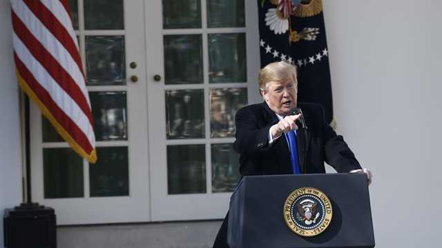  深度拆解：中美元首外交的战略密码与贸易博弈底层逻辑 新闻