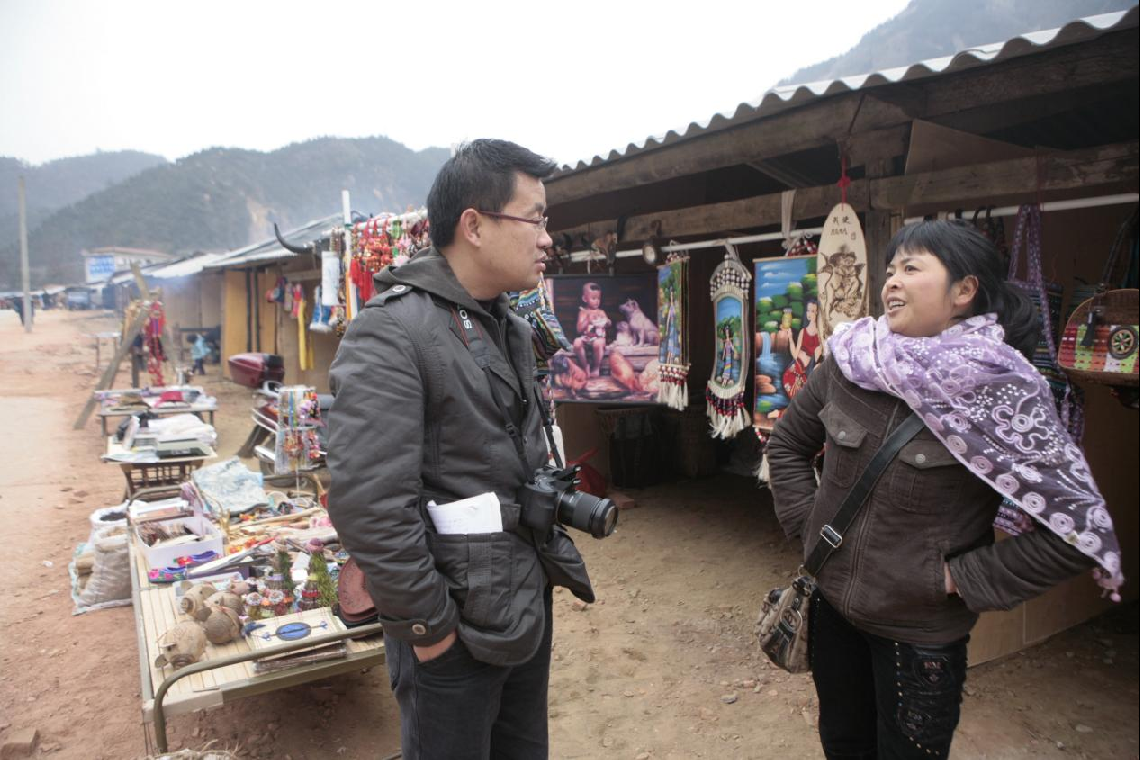  调查报道操作手册：从简光洲三聚氰胺事件拆解新闻专业主义实践 新闻