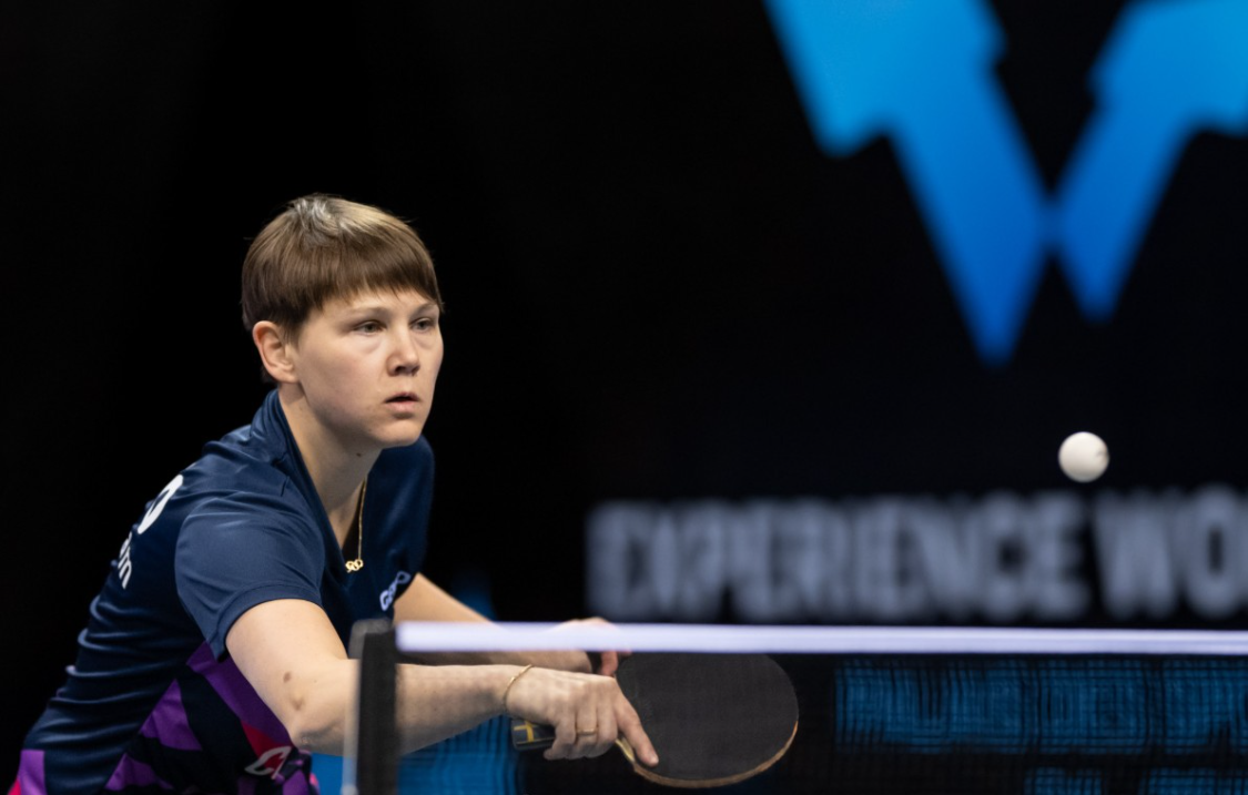  五局鏖战、绝境逆转：那些不被看好的选手，如何用坚持改写结局 体育新闻