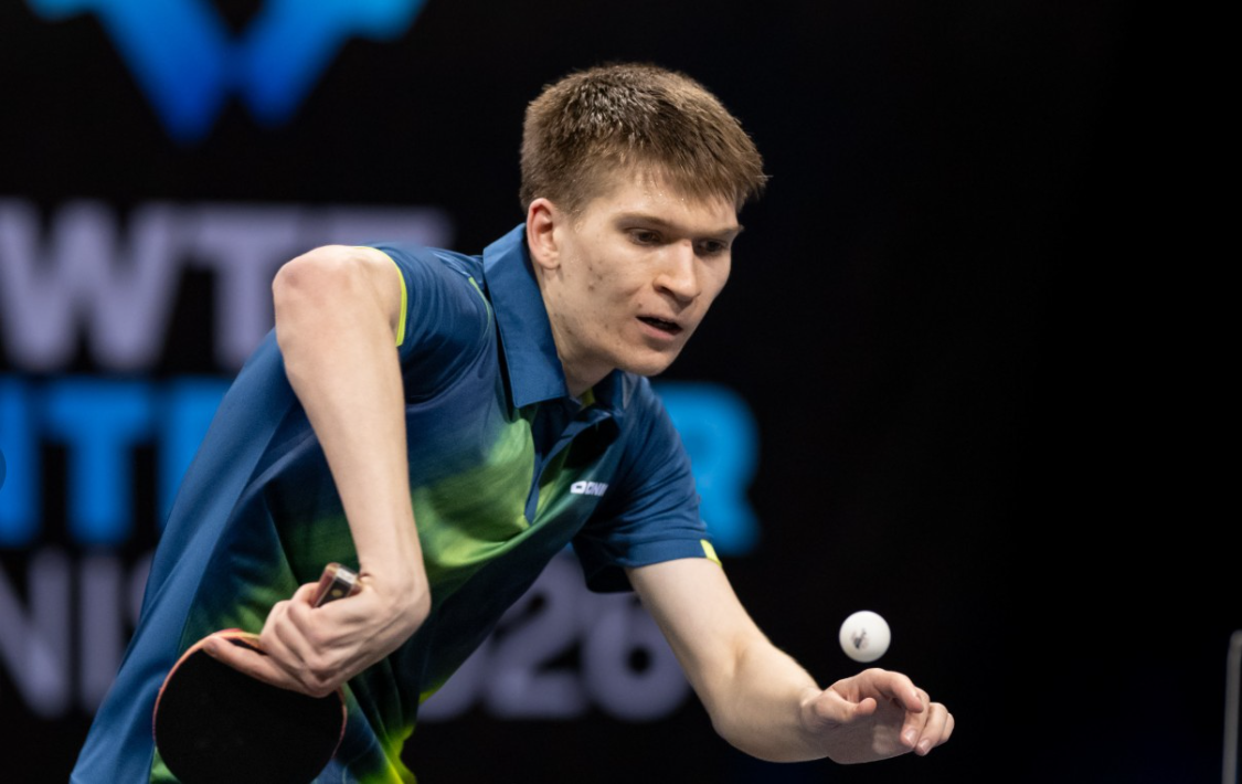  五局鏖战、绝境逆转：那些不被看好的选手，如何用坚持改写结局 体育新闻