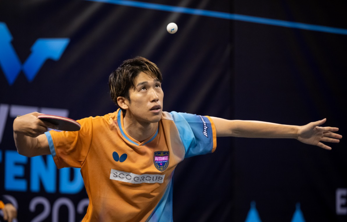  五局鏖战、绝境逆转：那些不被看好的选手，如何用坚持改写结局 体育新闻