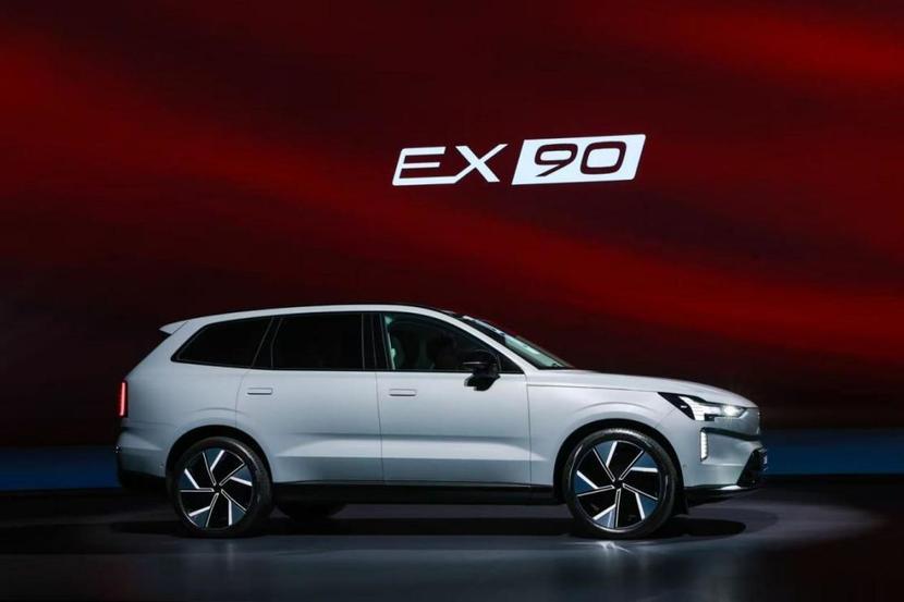  当99岁的北欧老匠人决定ALL IN纯电，它究竟在坚守什么？ 汽车科技