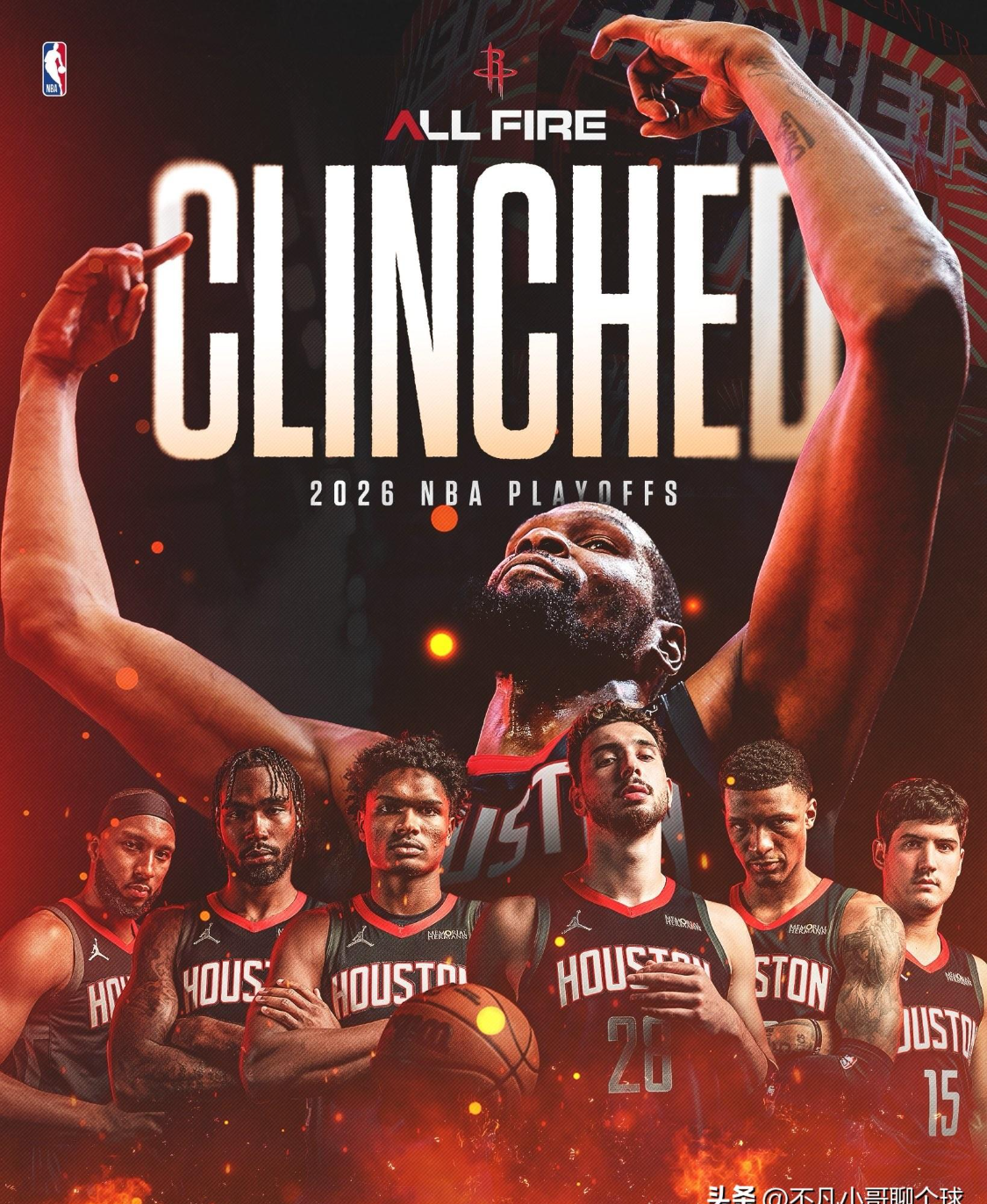  技术转型≠伤病免疫：杜兰特的负荷管理困局与火箭的算盘 体育新闻